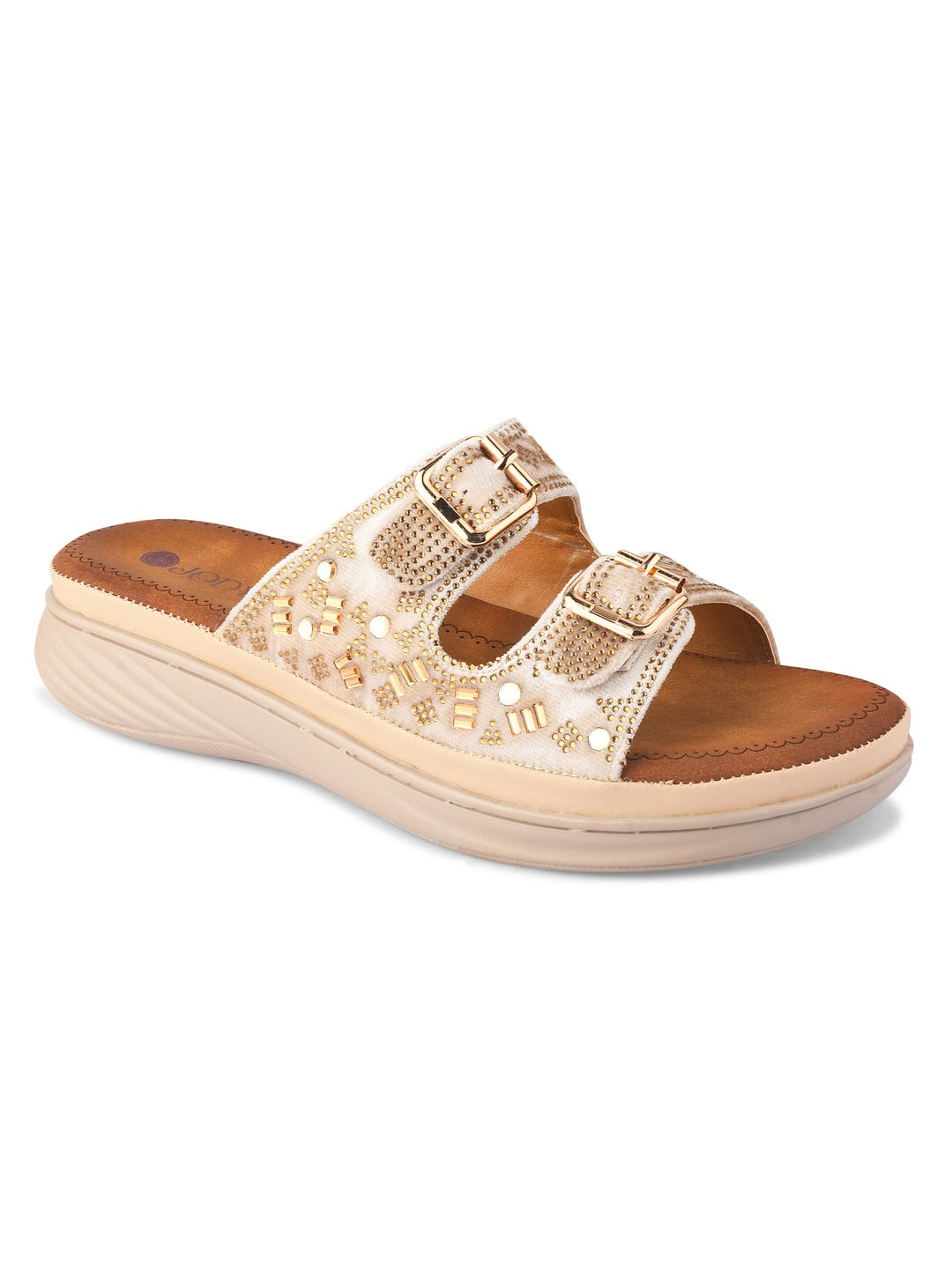Elegant Slippers