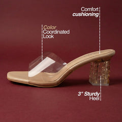 Vitra  Heels