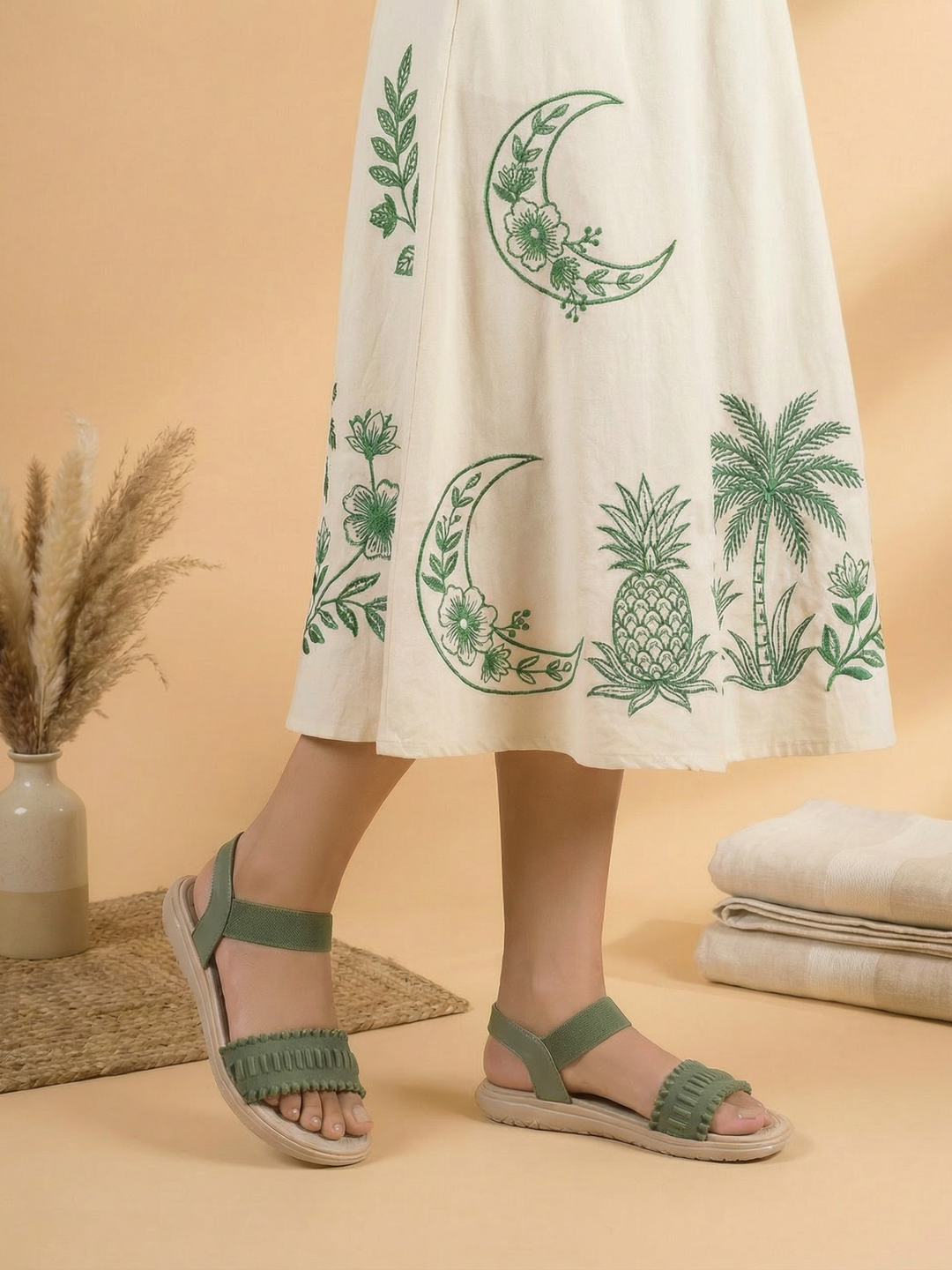 Lightweight Sandals