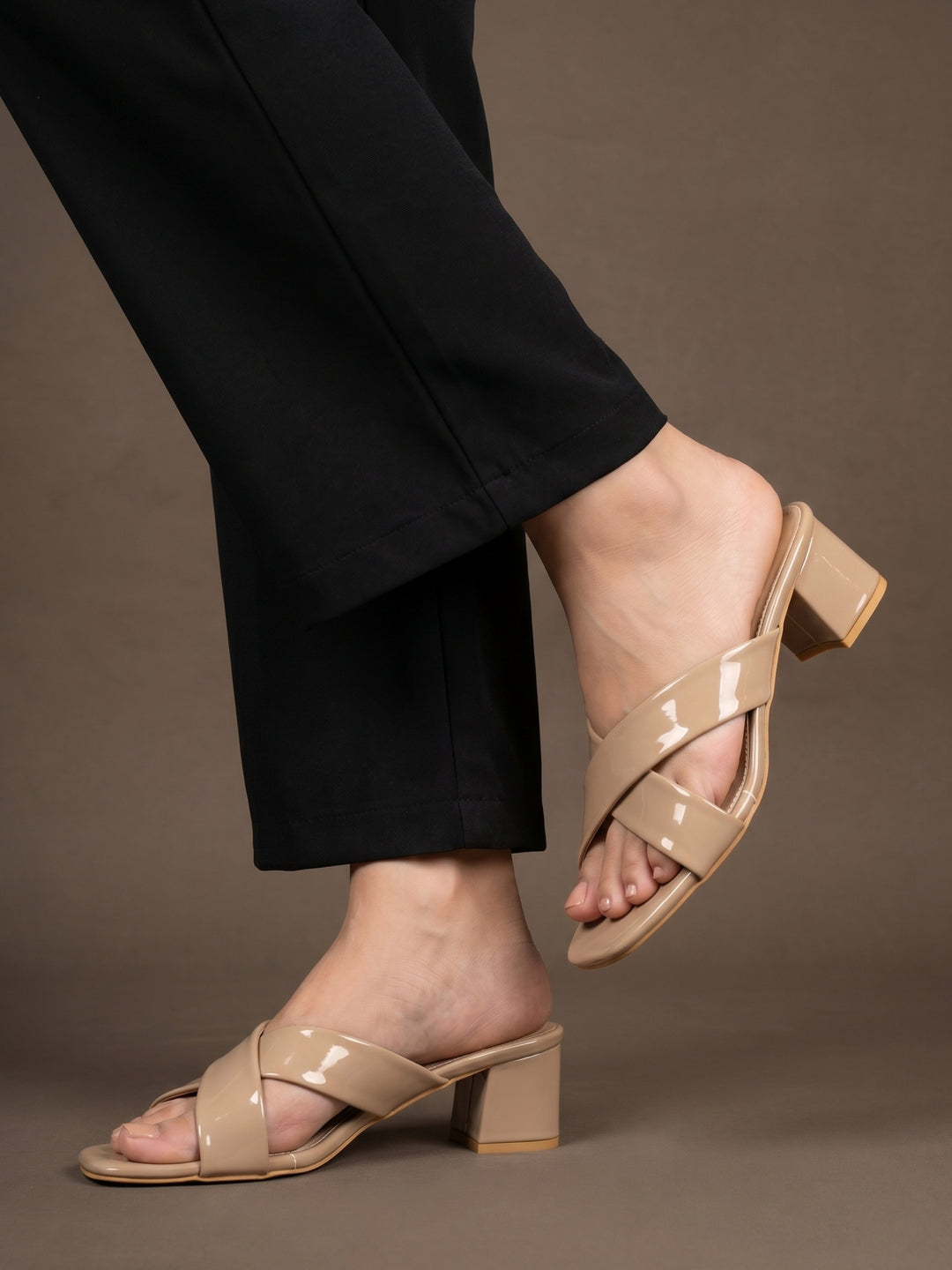 Chloe Heels