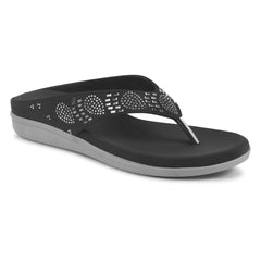 Embellished Flats
