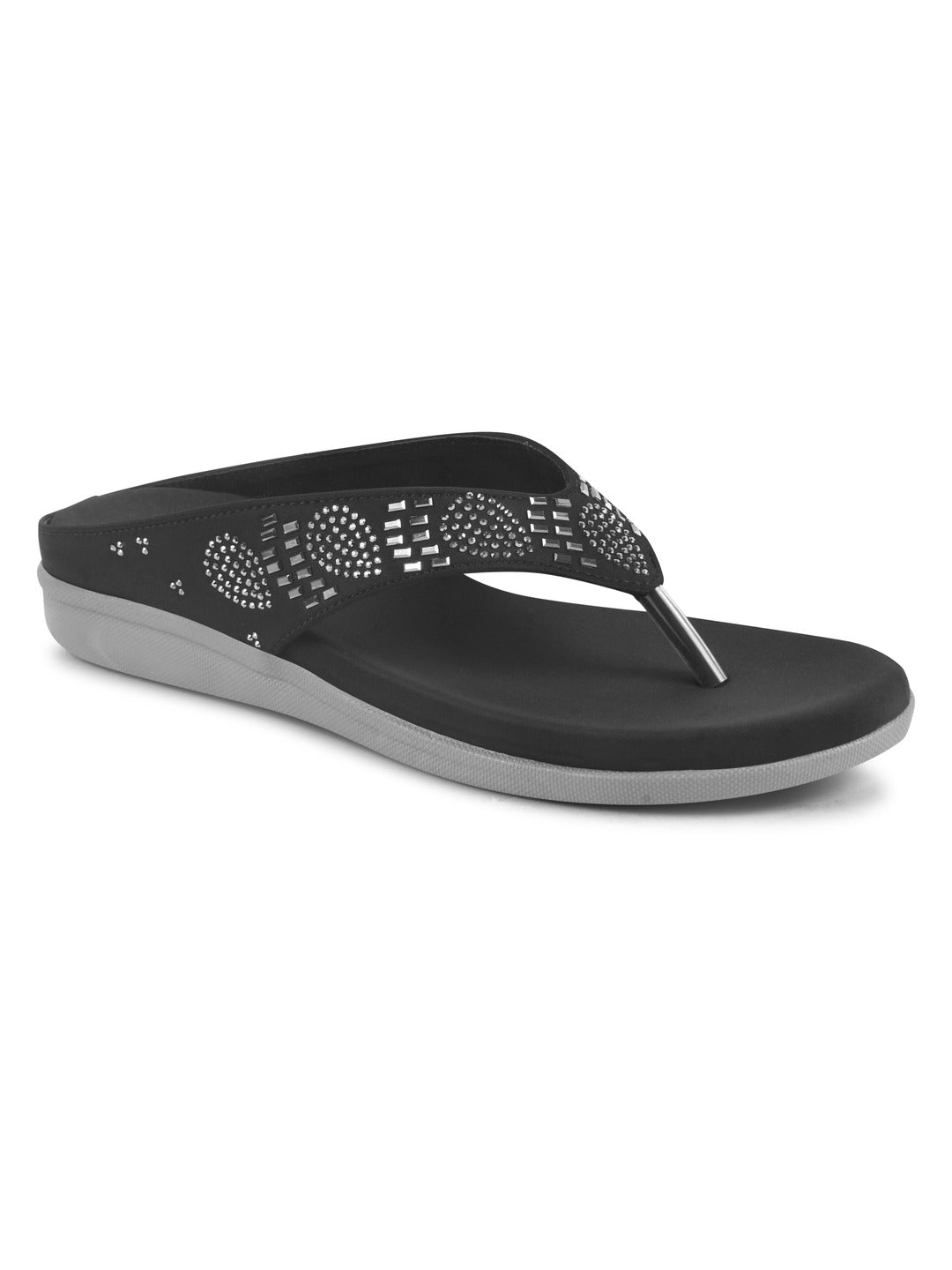 Embellished Flats