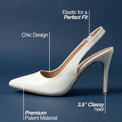 Juliette Heels