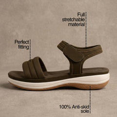 Aira Sandals
