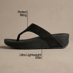 Aira Sandals