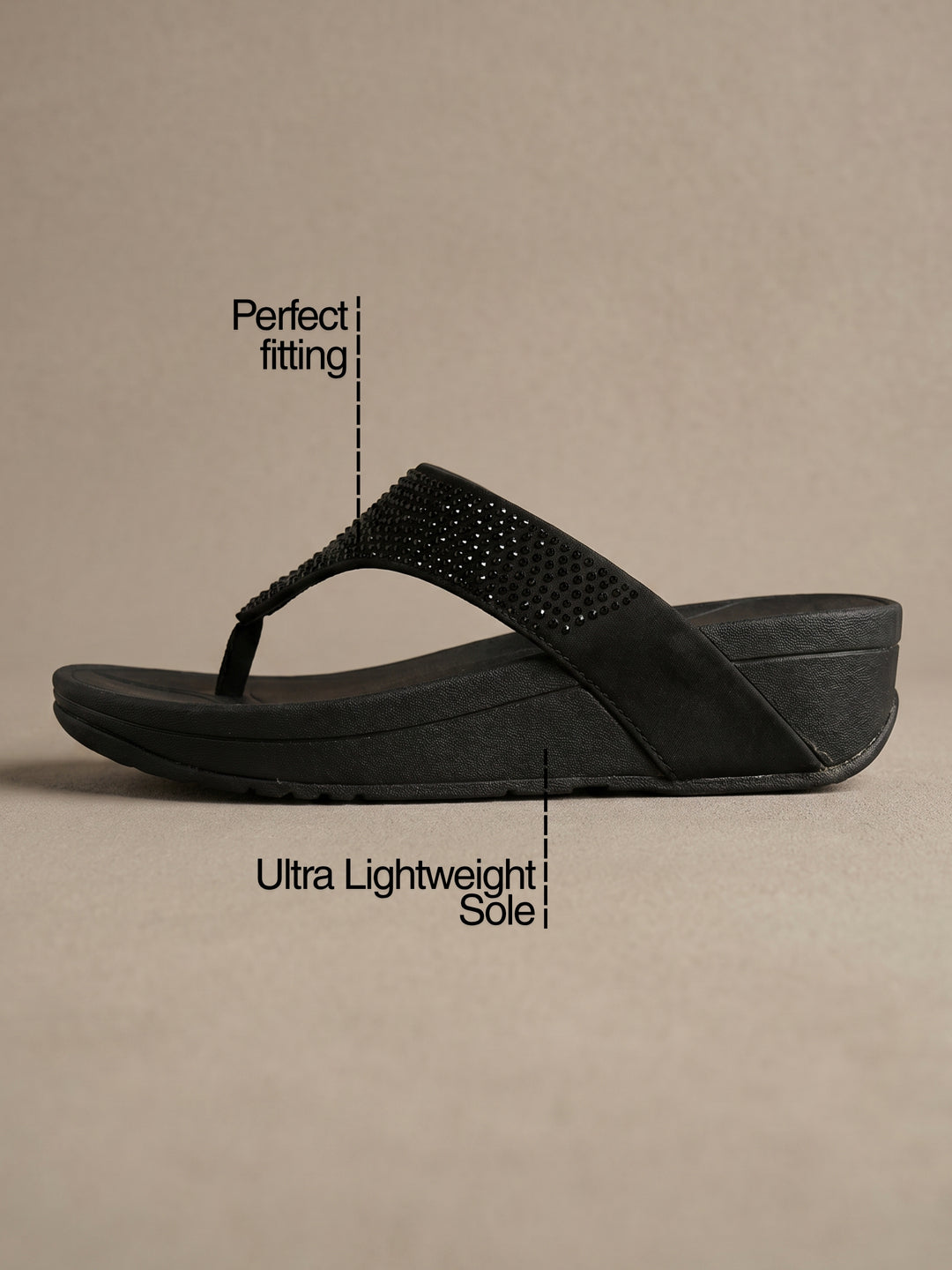 Aira Sandals