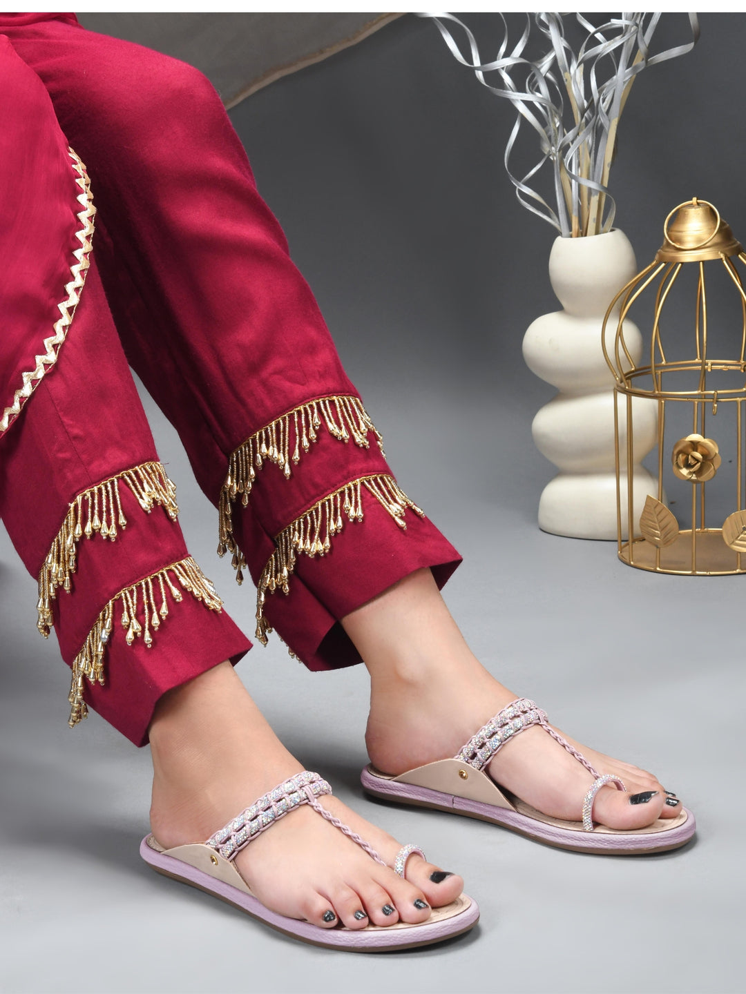 Aarna Flats