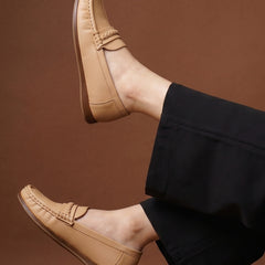 Hailey Loafers