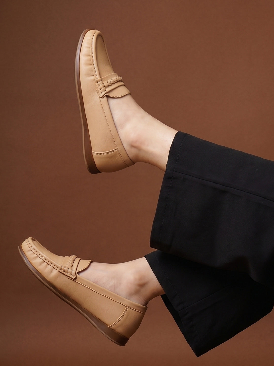 Hailey Loafers