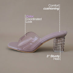 Vitra  Heels