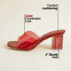Vitra  Heels