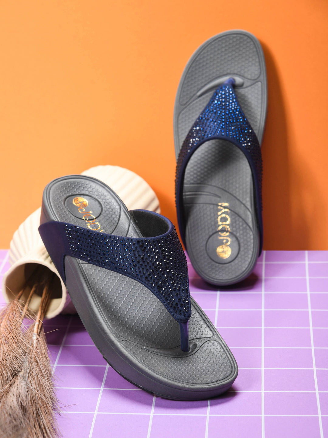Lightweight Slippers