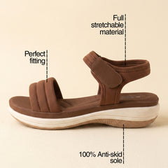 Aira Sandals