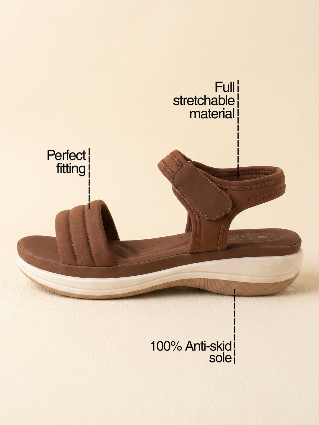 Aira Sandals