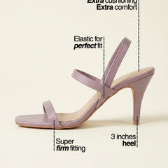 Ophelia Heels