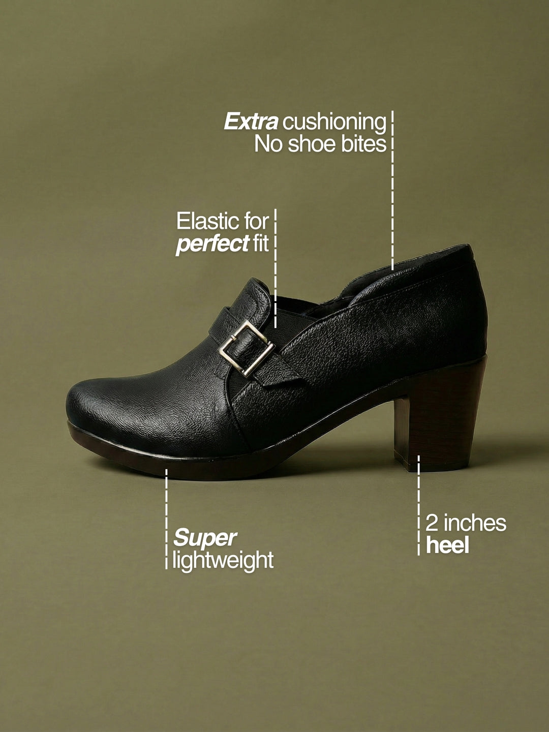 Beatrice Boots