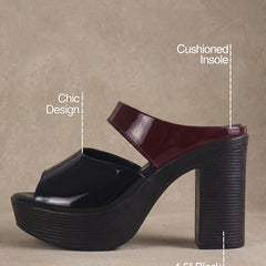 Victoria Heels