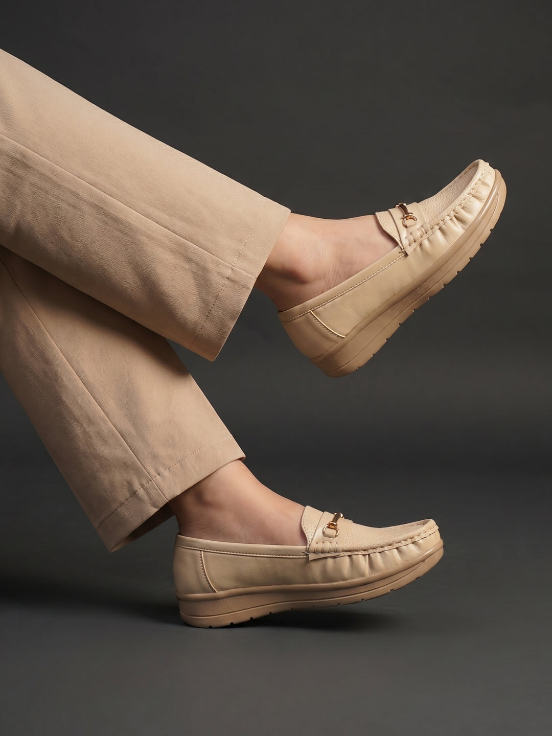 Blair Loafers