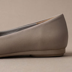 Sidra Loafers