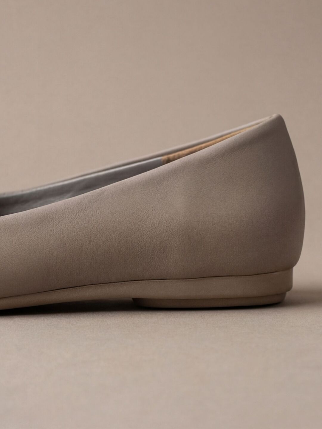 Sidra Loafers