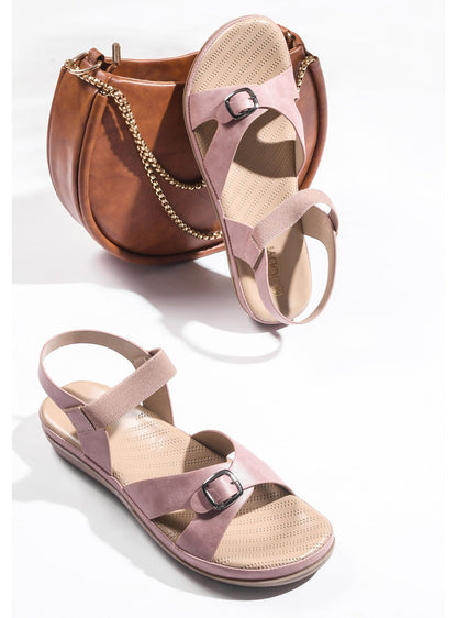 Zen Sandals