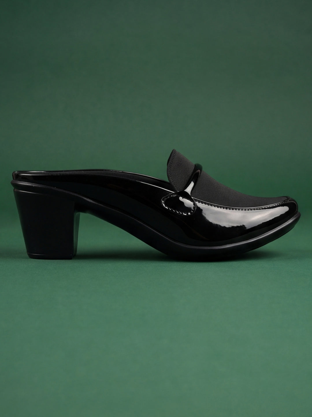 Colette Heels