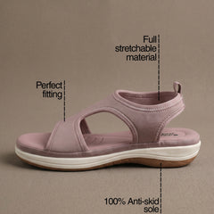 Aven Sandals