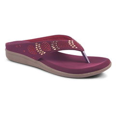 Embellished Flats