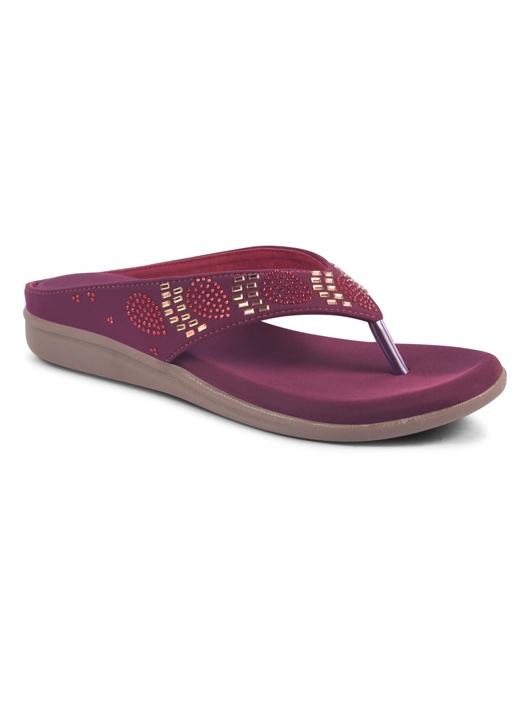 Embellished Flats