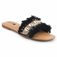 Festive Flats