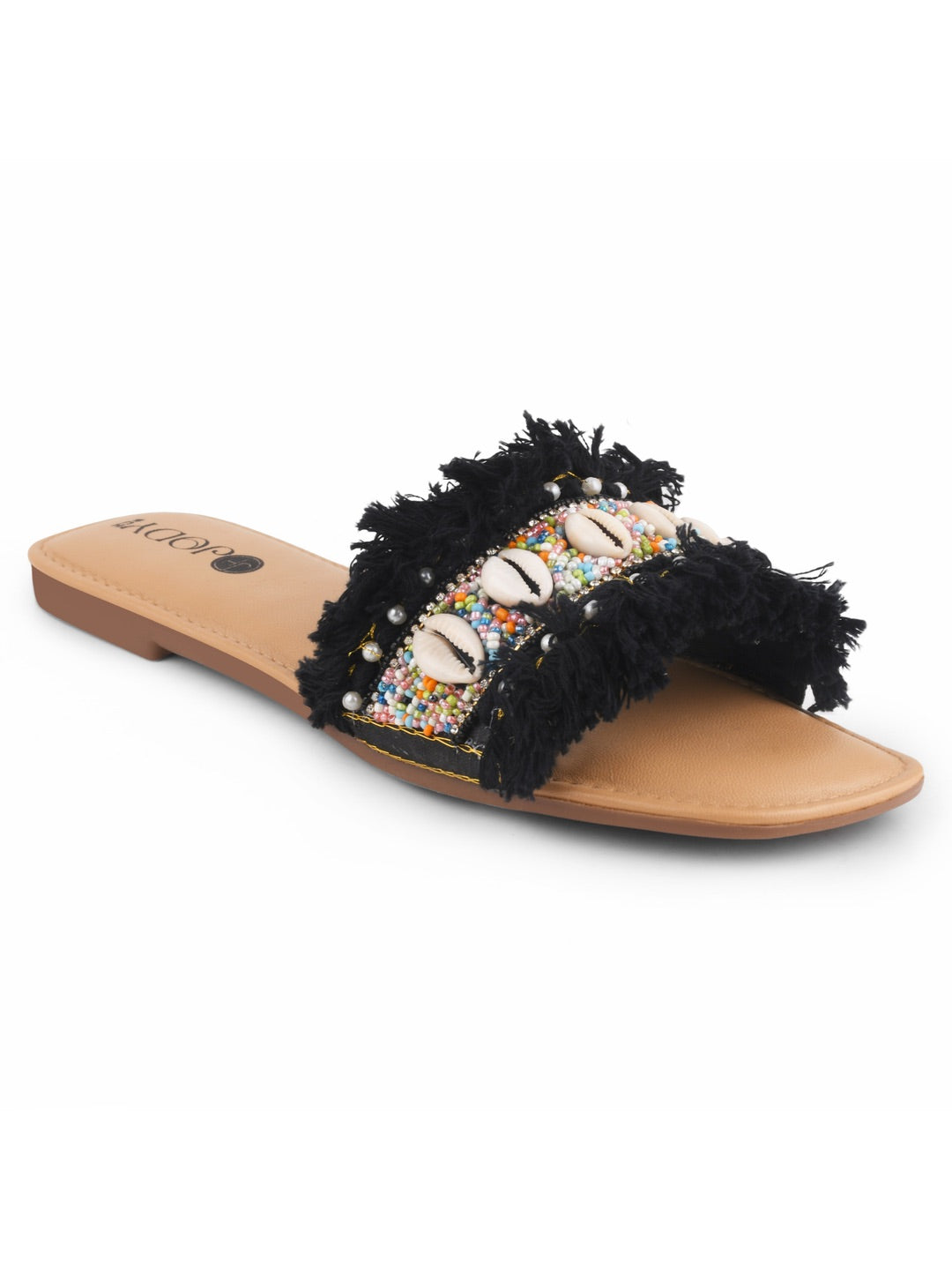 Festive Flats
