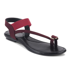 Sleek Sandals