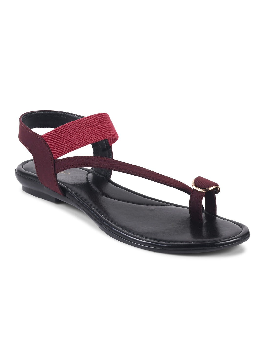 Sleek Sandals