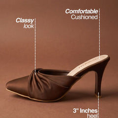 Amelie Heels