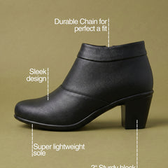 Vienna Boots