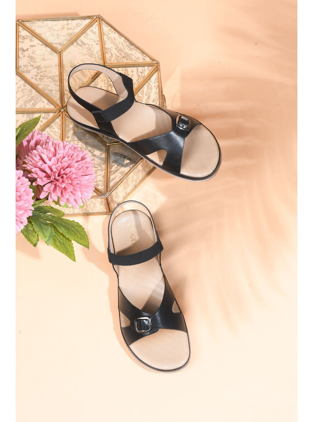 Zen Sandals