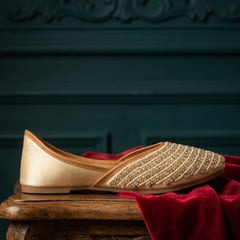 Sitara Jutti