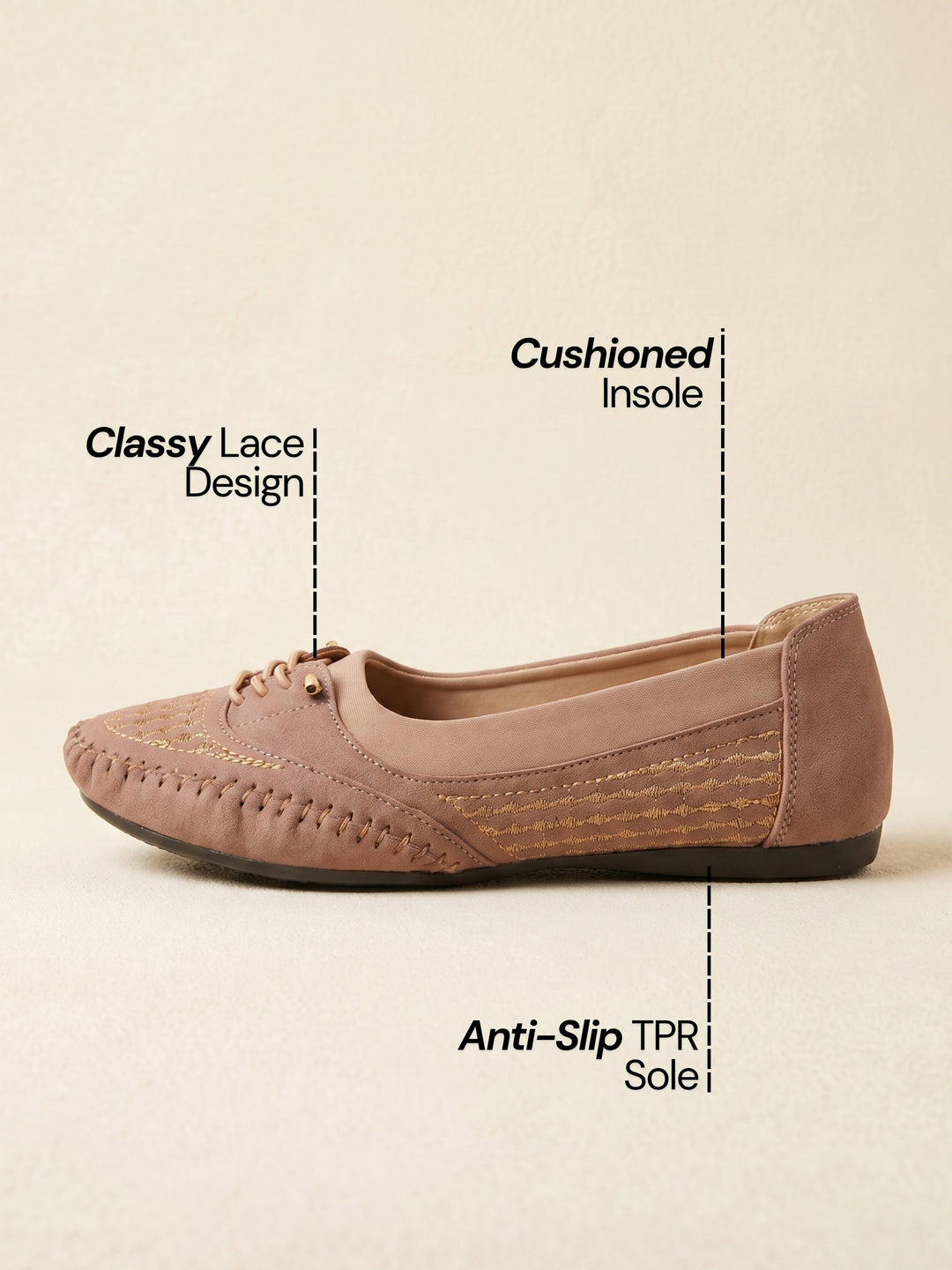 Dune Loafer