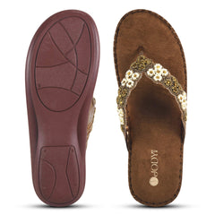 Doctor slippers