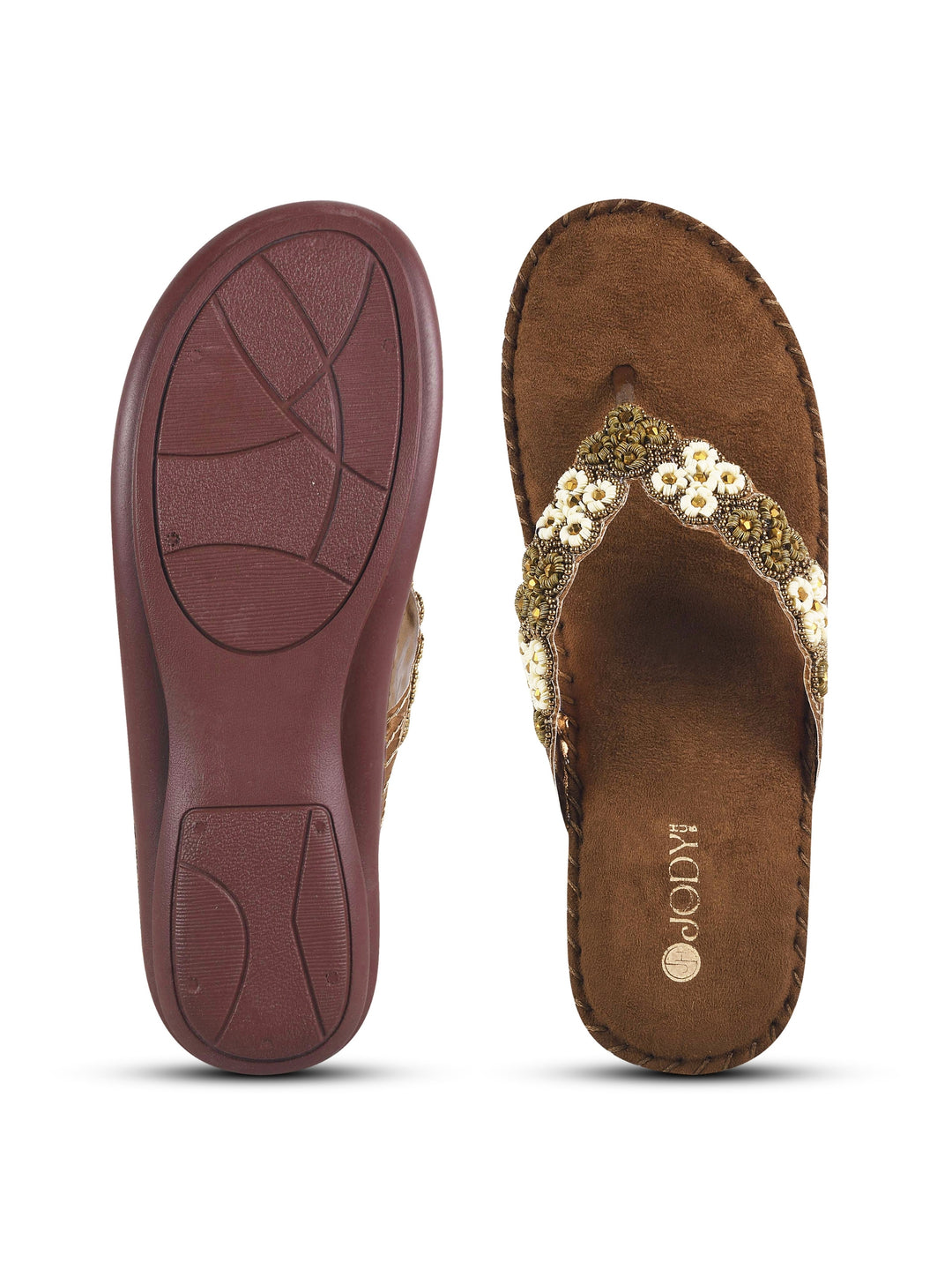 Doctor slippers