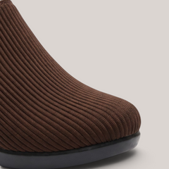 Merlot Boot