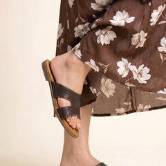Audrey Flats