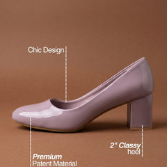 Margot Heels