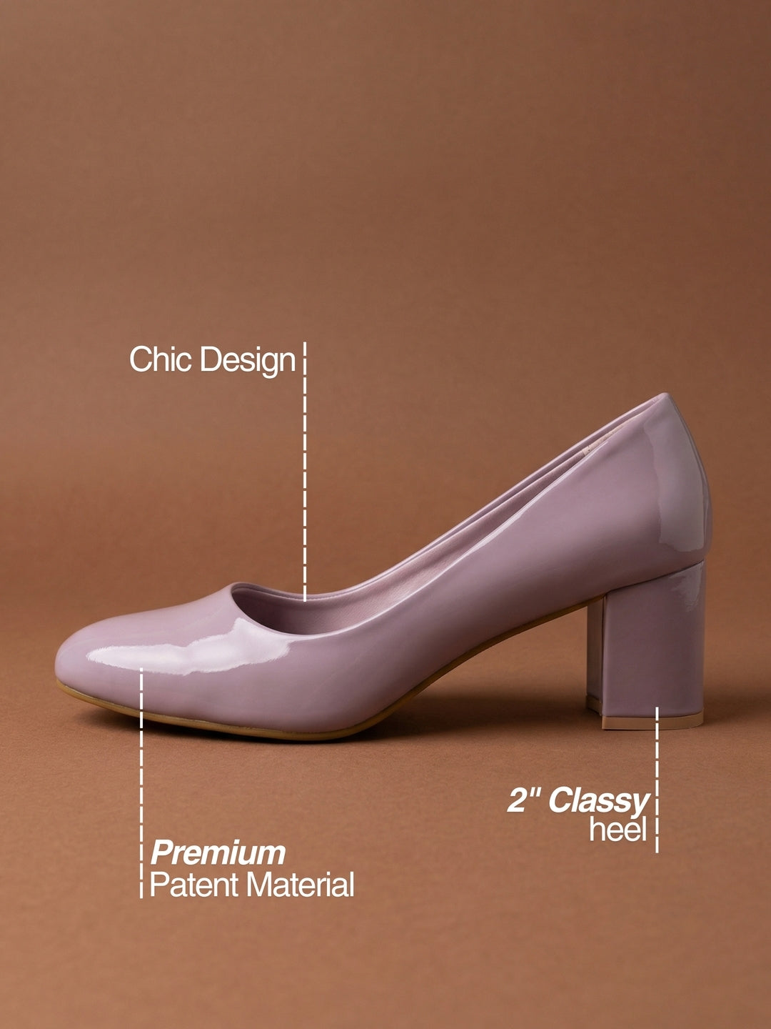 Margot Heels