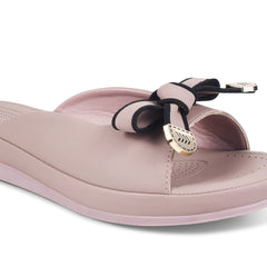 Knot Slippers