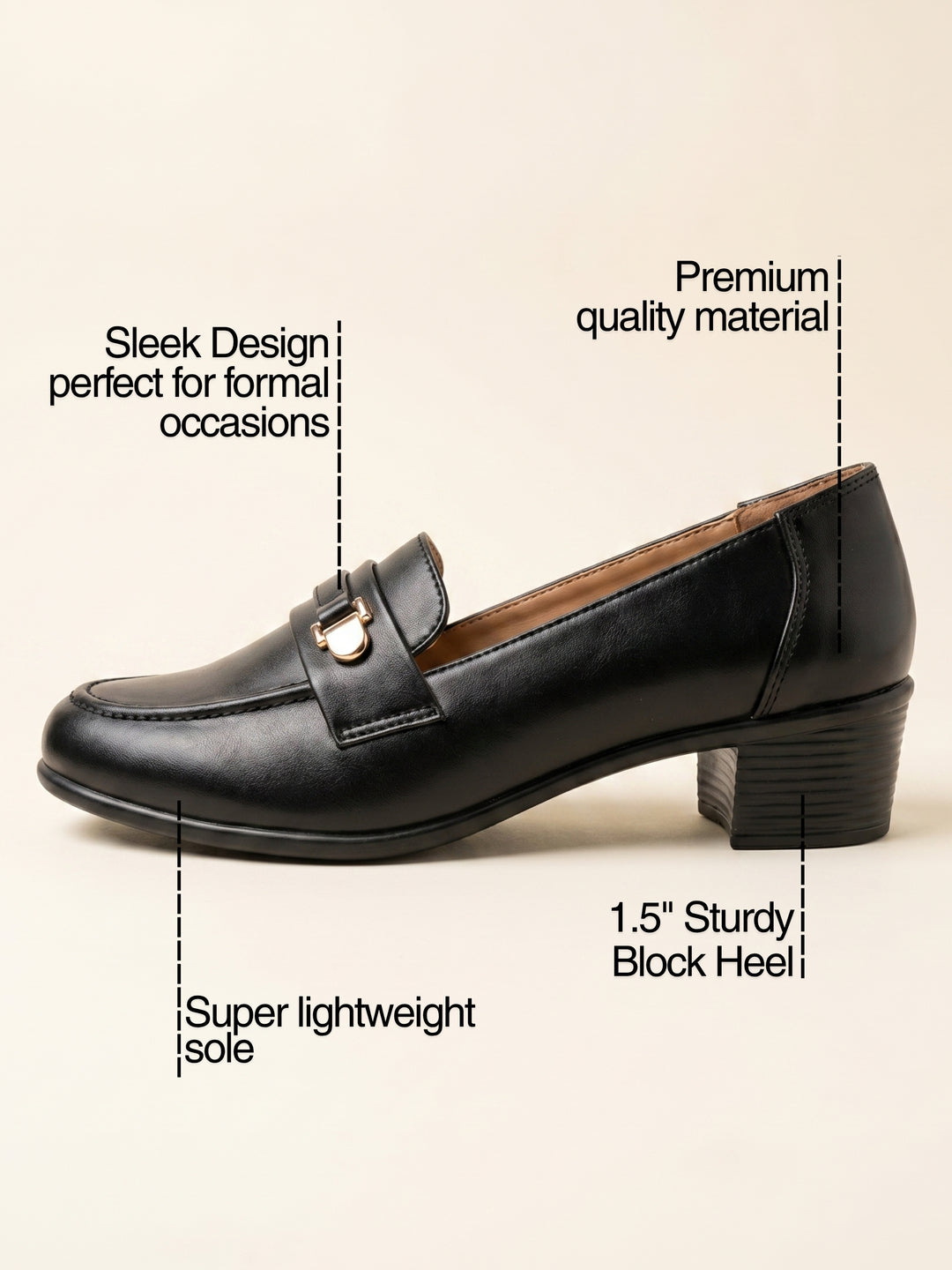 Milano Loafer