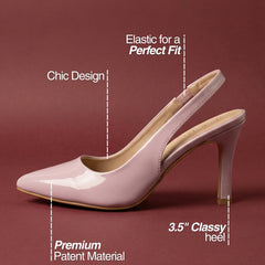 Juliette Heels