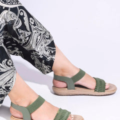 Lightweight Sandals