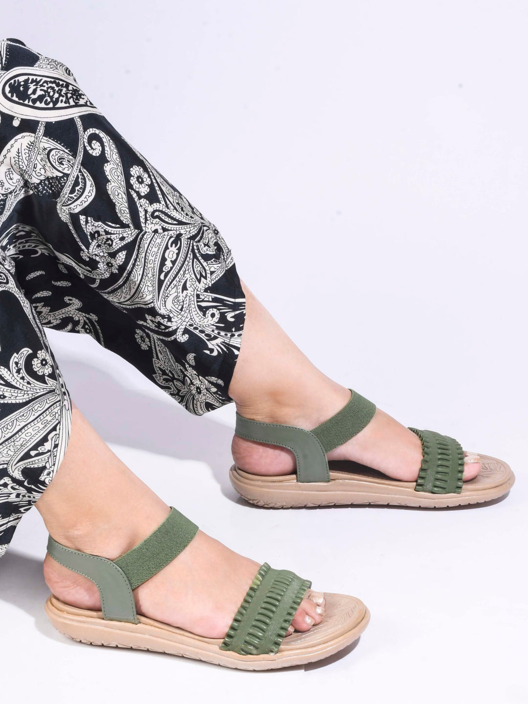Lightweight Sandals