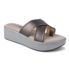 Chic Wedges